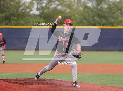 Thumbnail 2 in St. John's @ Xaverian Brothers photogallery.