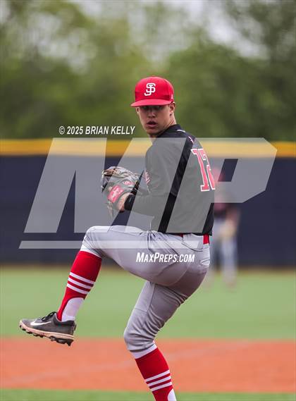 Thumbnail 3 in St. John's @ Xaverian Brothers photogallery.
