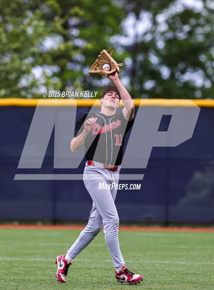 Thumbnail 3 in St. John's @ Xaverian Brothers photogallery.