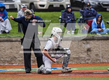 Thumbnail 3 in St. John's @ Xaverian Brothers photogallery.