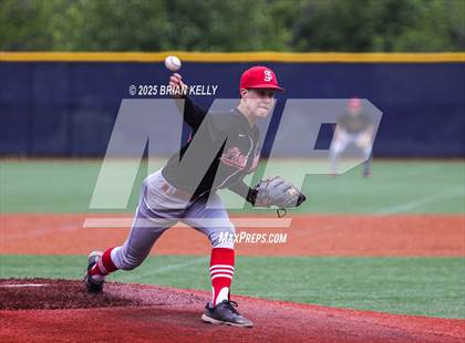 Thumbnail 2 in St. John's @ Xaverian Brothers photogallery.