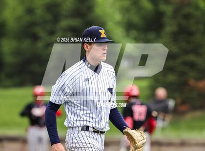 Thumbnail 2 in St. John's @ Xaverian Brothers photogallery.