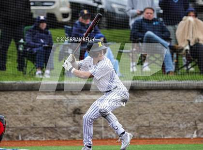 Thumbnail 2 in St. John's @ Xaverian Brothers photogallery.