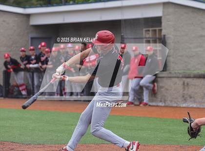 Thumbnail 3 in St. John's @ Xaverian Brothers photogallery.