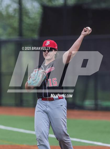 Thumbnail 1 in St. John's @ Xaverian Brothers photogallery.