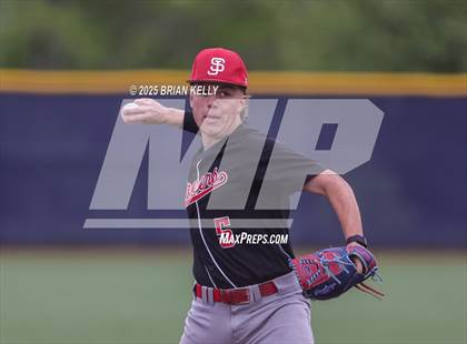 Thumbnail 3 in St. John's @ Xaverian Brothers photogallery.