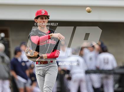 Thumbnail 3 in St. John's @ Xaverian Brothers photogallery.