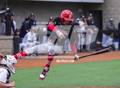 Thumbnail 3 in St. John's @ Xaverian Brothers photogallery.