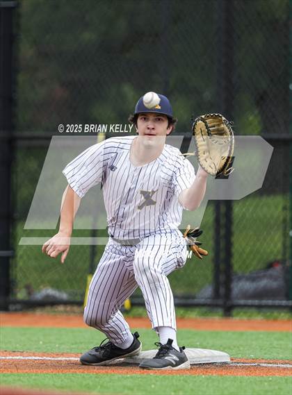 Thumbnail 1 in St. John's @ Xaverian Brothers photogallery.