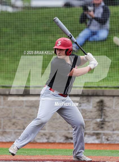 Thumbnail 2 in St. John's @ Xaverian Brothers photogallery.