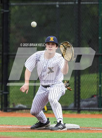 Thumbnail 3 in St. John's @ Xaverian Brothers photogallery.