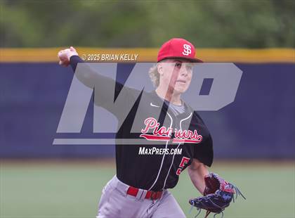 Thumbnail 1 in St. John's @ Xaverian Brothers photogallery.
