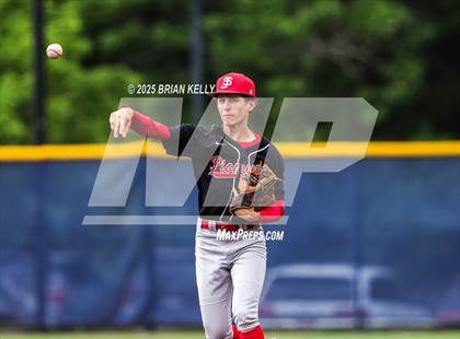 Thumbnail 3 in St. John's @ Xaverian Brothers photogallery.