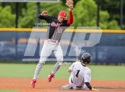 Thumbnail 3 in St. John's @ Xaverian Brothers photogallery.