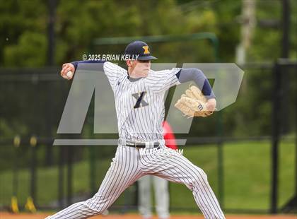 Thumbnail 3 in St. John's @ Xaverian Brothers photogallery.
