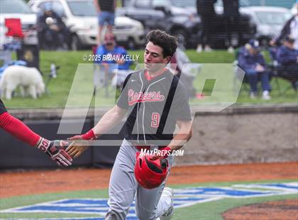 Thumbnail 2 in St. John's @ Xaverian Brothers photogallery.