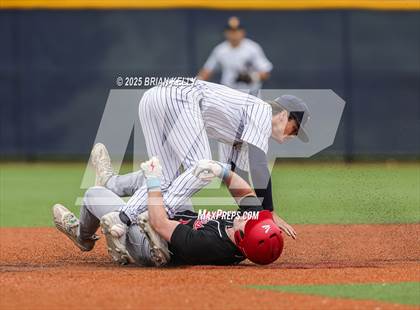 Thumbnail 3 in St. John's @ Xaverian Brothers photogallery.
