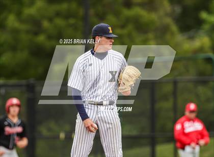 Thumbnail 2 in St. John's @ Xaverian Brothers photogallery.
