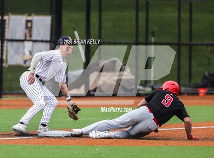 Thumbnail 2 in St. John's @ Xaverian Brothers photogallery.
