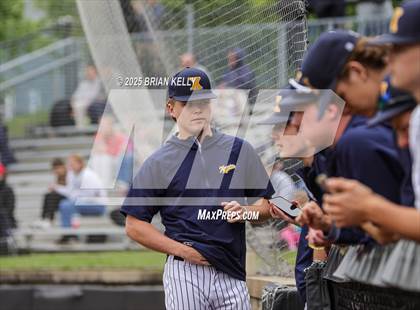 Thumbnail 1 in St. John's @ Xaverian Brothers photogallery.