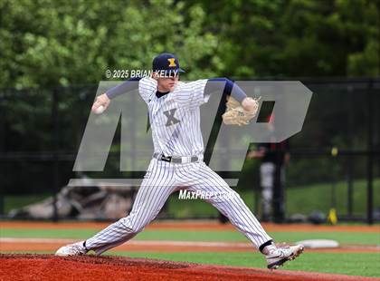 Thumbnail 3 in St. John's @ Xaverian Brothers photogallery.
