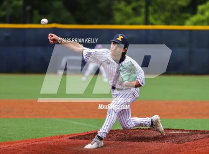 Thumbnail 1 in St. John's @ Xaverian Brothers photogallery.