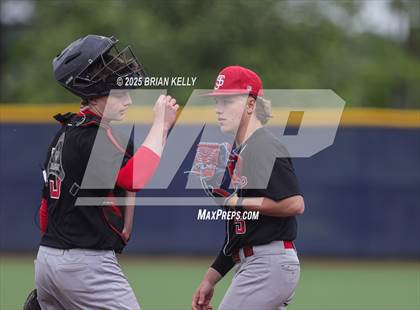 Thumbnail 1 in St. John's @ Xaverian Brothers photogallery.