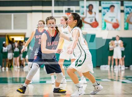 Thumbnail 1 in Baptist Prep @ Episcopal photogallery.
