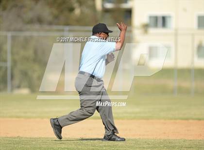 Thumbnail 1 in Fallbrook @ Clairemont ( 67th Annual San Diego Lions Tournament) photogallery.