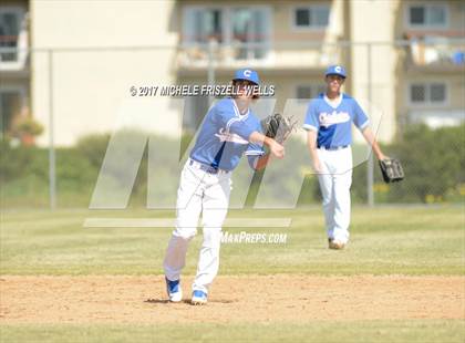Thumbnail 3 in Fallbrook @ Clairemont ( 67th Annual San Diego Lions Tournament) photogallery.