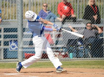 Thumbnail 3 in Fallbrook @ Clairemont ( 67th Annual San Diego Lions Tournament) photogallery.
