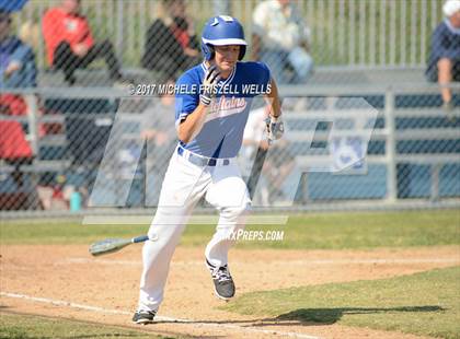 Thumbnail 3 in Fallbrook @ Clairemont ( 67th Annual San Diego Lions Tournament) photogallery.