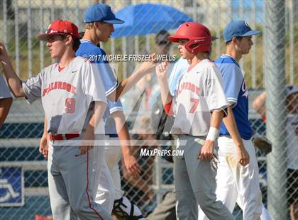 Thumbnail 3 in Fallbrook @ Clairemont ( 67th Annual San Diego Lions Tournament) photogallery.