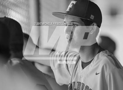 Thumbnail 2 in Fallbrook @ Clairemont ( 67th Annual San Diego Lions Tournament) photogallery.