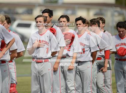 Thumbnail 2 in Fallbrook @ Clairemont ( 67th Annual San Diego Lions Tournament) photogallery.
