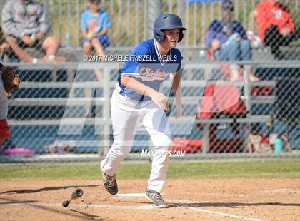 Thumbnail 2 in Fallbrook @ Clairemont ( 67th Annual San Diego Lions Tournament) photogallery.