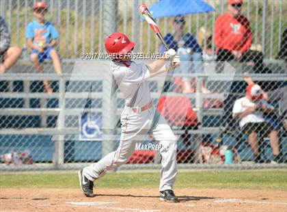 Thumbnail 2 in Fallbrook @ Clairemont ( 67th Annual San Diego Lions Tournament) photogallery.