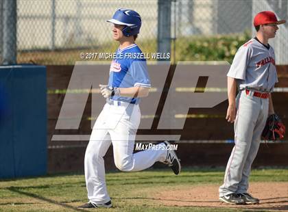 Thumbnail 1 in Fallbrook @ Clairemont ( 67th Annual San Diego Lions Tournament) photogallery.