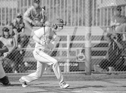 Thumbnail 2 in Fallbrook @ Clairemont ( 67th Annual San Diego Lions Tournament) photogallery.
