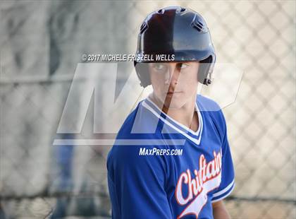 Thumbnail 2 in Fallbrook @ Clairemont ( 67th Annual San Diego Lions Tournament) photogallery.