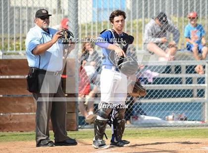 Thumbnail 1 in Fallbrook @ Clairemont ( 67th Annual San Diego Lions Tournament) photogallery.