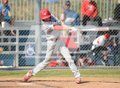 Thumbnail 1 in Fallbrook @ Clairemont ( 67th Annual San Diego Lions Tournament) photogallery.