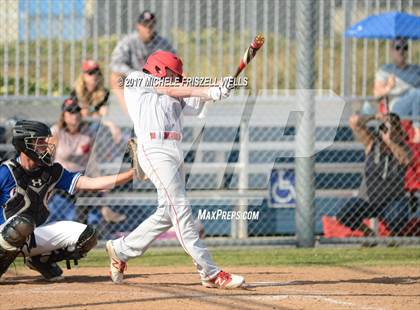Thumbnail 3 in Fallbrook @ Clairemont ( 67th Annual San Diego Lions Tournament) photogallery.