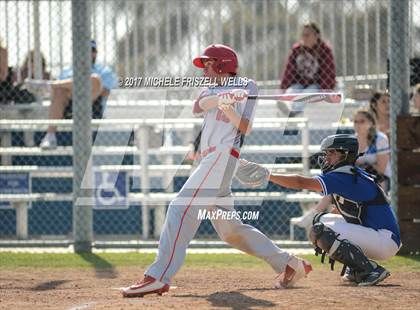 Thumbnail 2 in Fallbrook @ Clairemont ( 67th Annual San Diego Lions Tournament) photogallery.