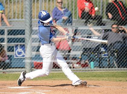 Thumbnail 2 in Fallbrook @ Clairemont ( 67th Annual San Diego Lions Tournament) photogallery.