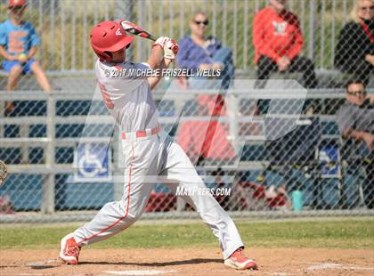 Thumbnail 2 in Fallbrook @ Clairemont ( 67th Annual San Diego Lions Tournament) photogallery.