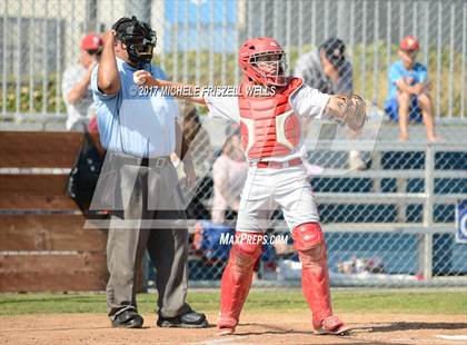 Thumbnail 1 in Fallbrook @ Clairemont ( 67th Annual San Diego Lions Tournament) photogallery.
