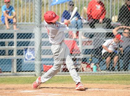 Thumbnail 3 in Fallbrook @ Clairemont ( 67th Annual San Diego Lions Tournament) photogallery.
