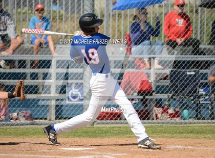 Thumbnail 2 in Fallbrook @ Clairemont ( 67th Annual San Diego Lions Tournament) photogallery.