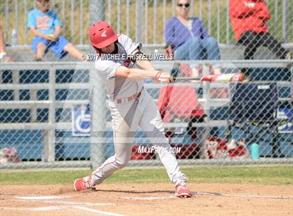 Thumbnail 2 in Fallbrook @ Clairemont ( 67th Annual San Diego Lions Tournament) photogallery.